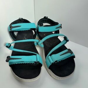 Propét Women’s TravelActiv XC Sandal